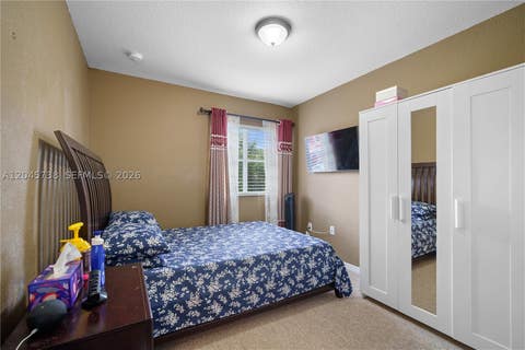 Tiny photo for 8915 SW 19th St, Miramar, FL 33025 (MLS # A12045738)