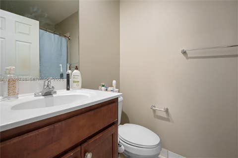 Tiny photo for 8915 SW 19th St, Miramar, FL 33025 (MLS # A12045738)