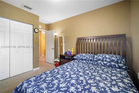 Tiny photo for 8915 SW 19th St, Miramar, FL 33025 (MLS # A12045738)