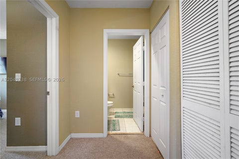 Tiny photo for 8915 SW 19th St, Miramar, FL 33025 (MLS # A12045738)
