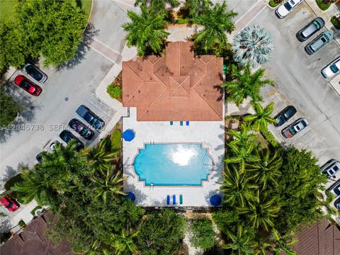 Tiny photo for 8915 SW 19th St, Miramar, FL 33025 (MLS # A12045738)
