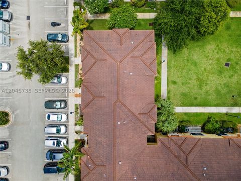 Tiny photo for 8915 SW 19th St, Miramar, FL 33025 (MLS # A12045738)
