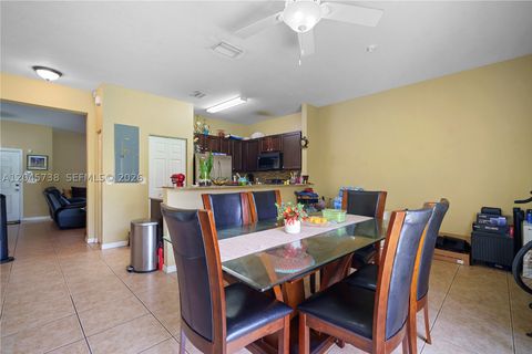 Tiny photo for 8915 SW 19th St, Miramar, FL 33025 (MLS # A12045738)