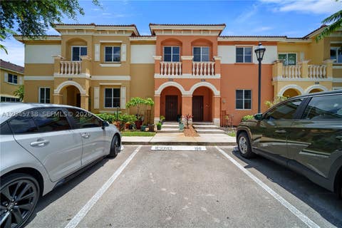 Tiny photo for 8915 SW 19th St, Miramar, FL 33025 (MLS # A12045738)