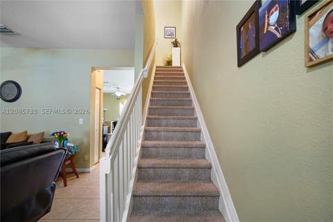 Tiny photo for 8915 SW 19th St, Miramar, FL 33025 (MLS # A12045738)