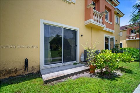 Tiny photo for 8915 SW 19th St, Miramar, FL 33025 (MLS # A12045738)
