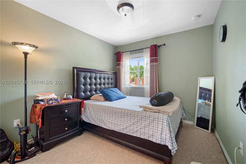 Tiny photo for 8915 SW 19th St, Miramar, FL 33025 (MLS # A12045738)