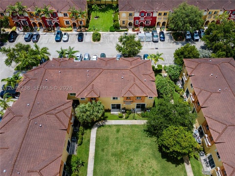 Tiny photo for 8915 SW 19th St, Miramar, FL 33025 (MLS # A12045738)
