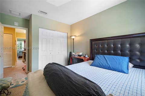 Tiny photo for 8915 SW 19th St, Miramar, FL 33025 (MLS # A12045738)