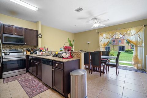 Tiny photo for 8915 SW 19th St, Miramar, FL 33025 (MLS # A12045738)