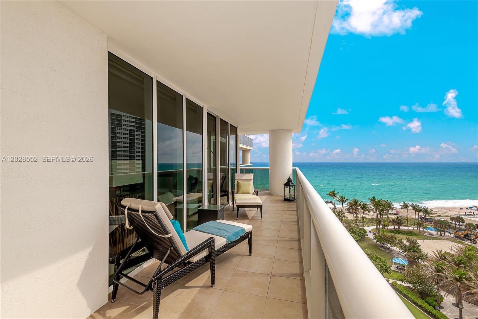 1850 S Ocean Dr 1105