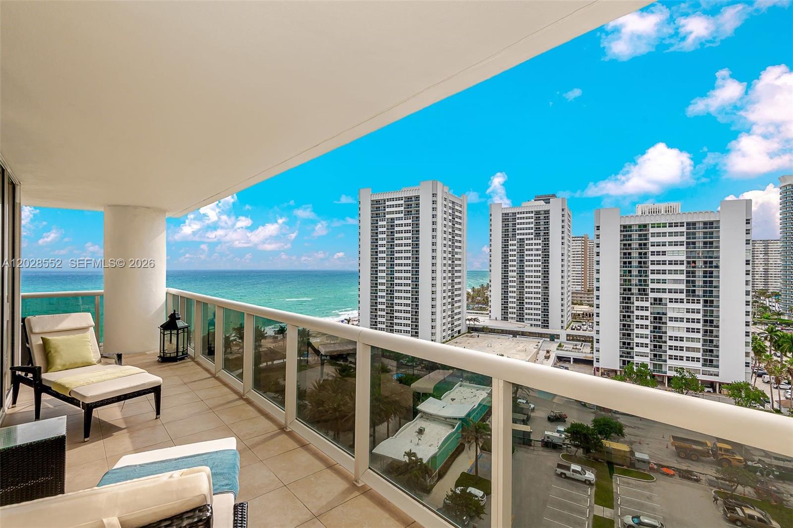1850 S Ocean Dr 1105