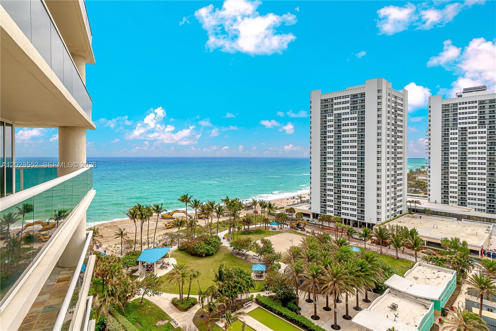 1850 S Ocean Dr 1105