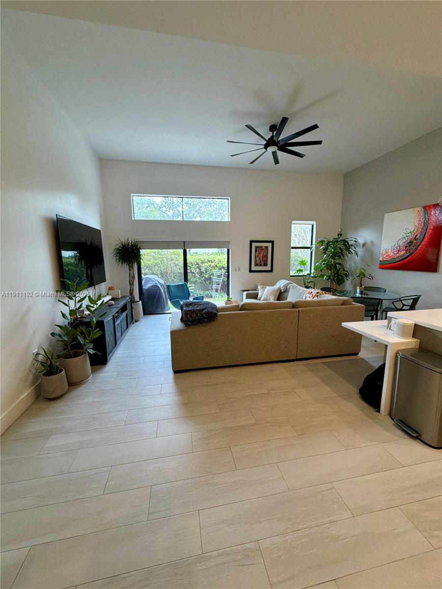 PLANTATION BUSINESS PARK - Residential Lease