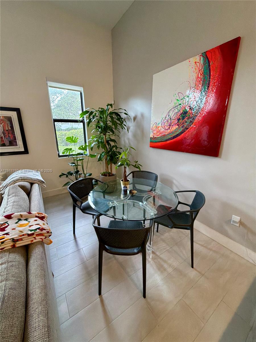 PLANTATION BUSINESS PARK - Residential Lease