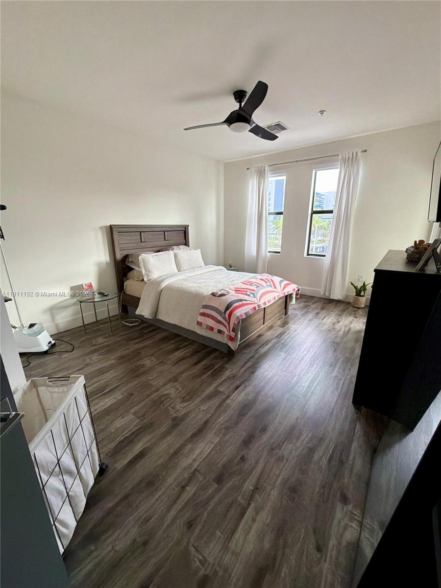 PLANTATION BUSINESS PARK - Residential Lease