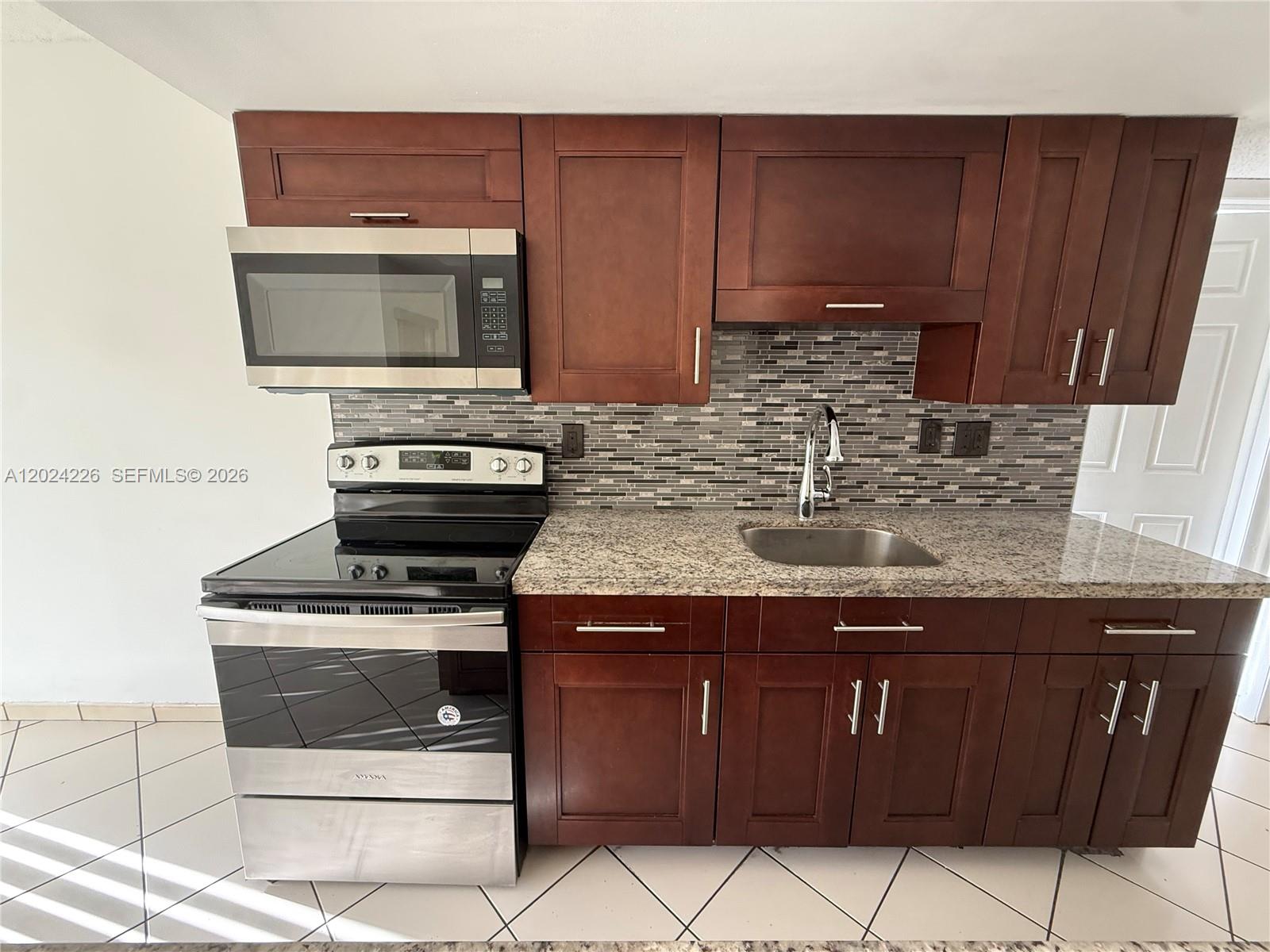 SOUTH WINDS CONDO - Residential Lease