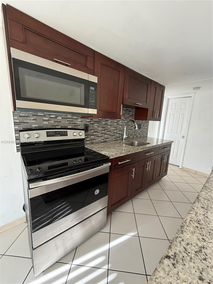 SOUTH WINDS CONDO - Residential Lease