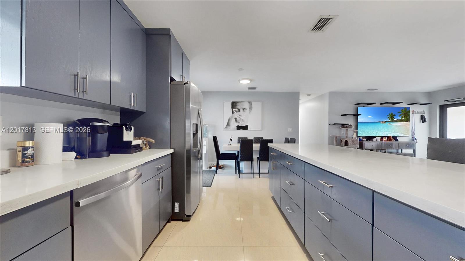 SOUTHERN ESTATES 9TH ADDN - Residential