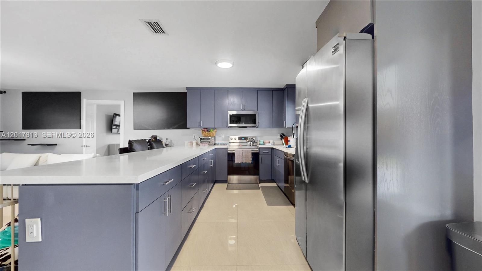 SOUTHERN ESTATES 9TH ADDN - Residential