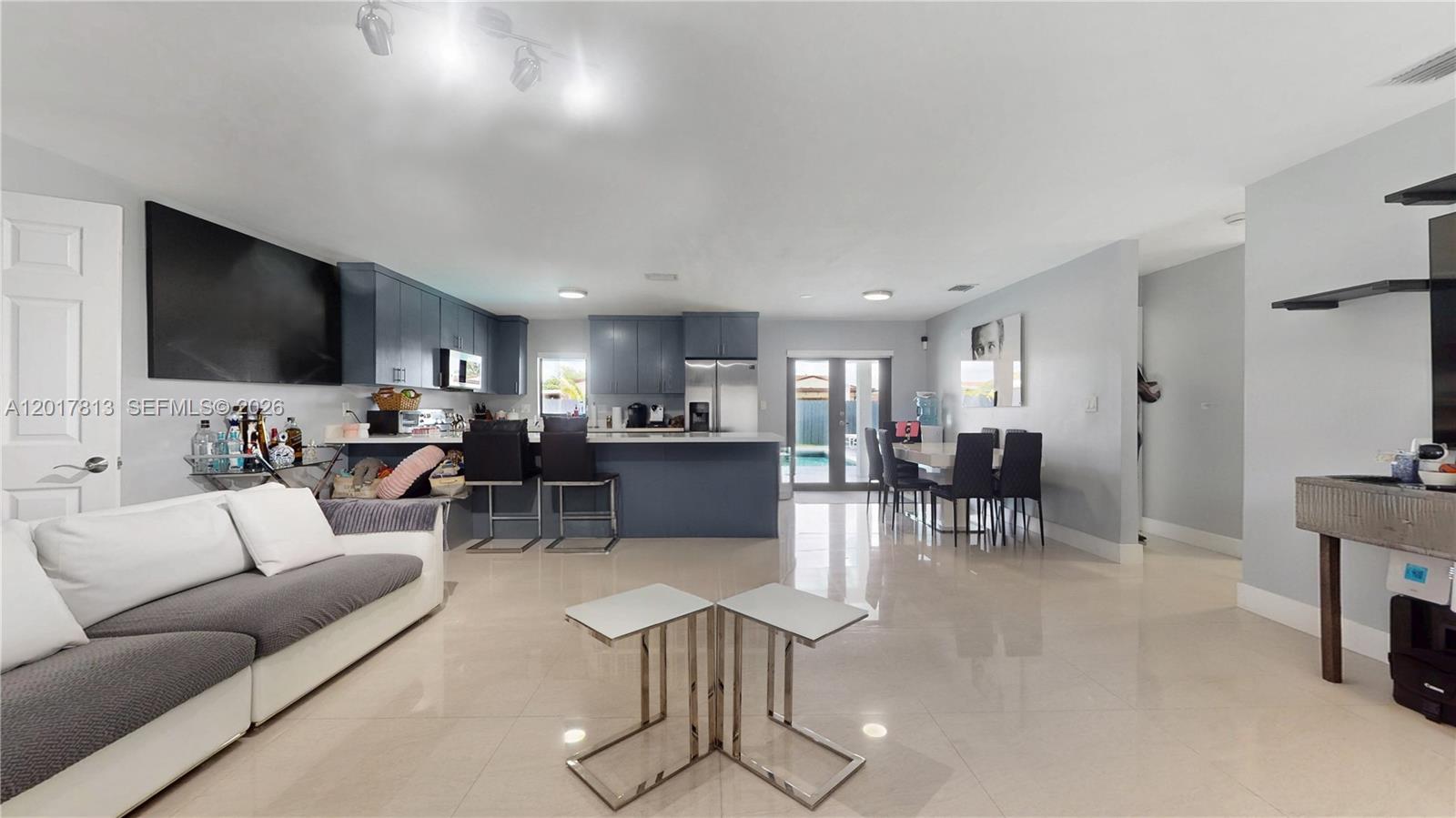 SOUTHERN ESTATES 9TH ADDN - Residential