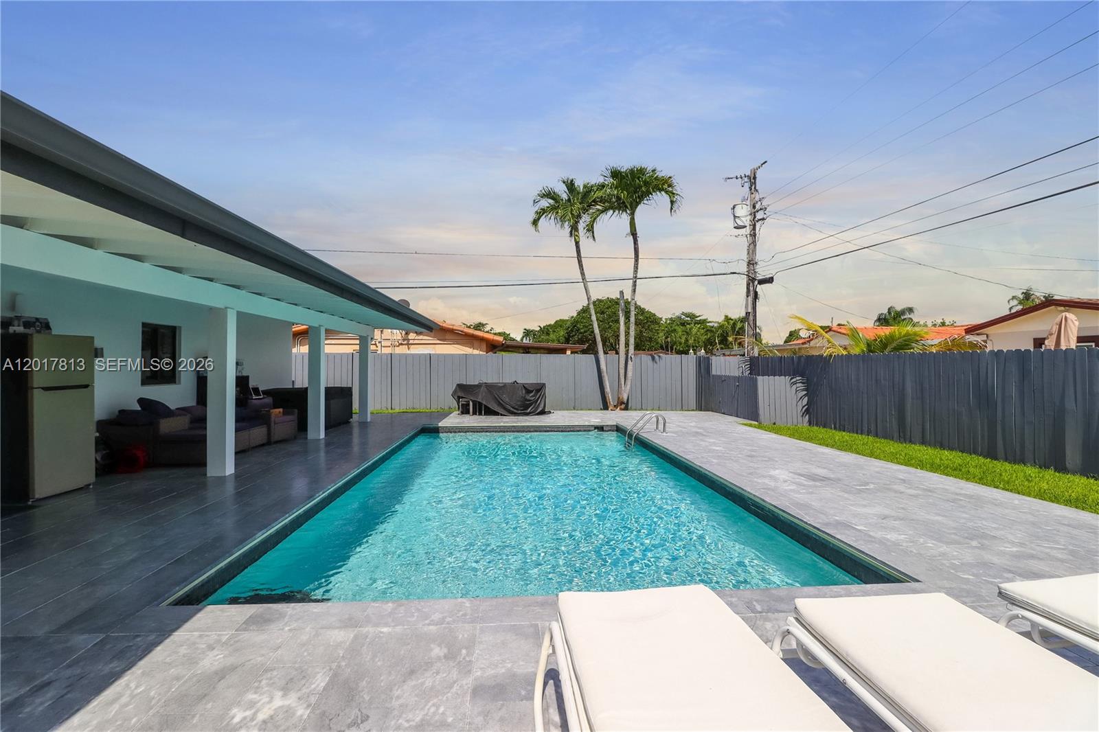 SOUTHERN ESTATES 9TH ADDN - Residential