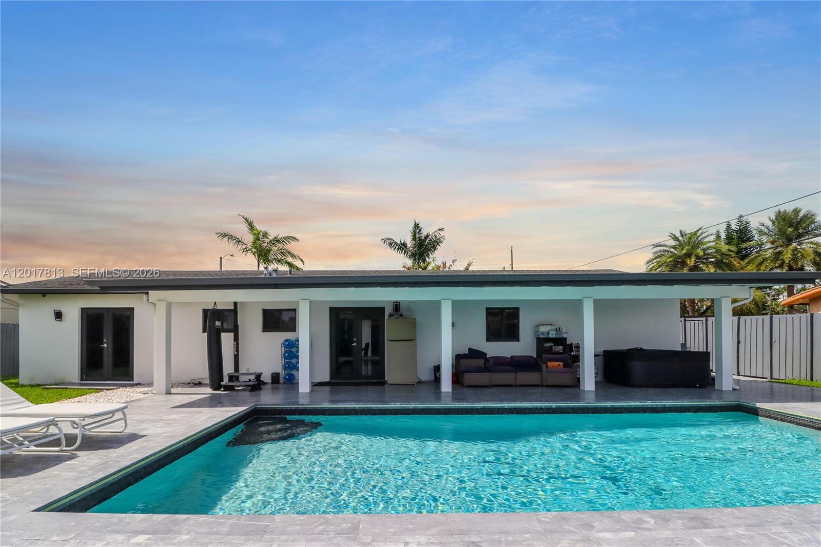 SOUTHERN ESTATES 9TH ADDN - Residential