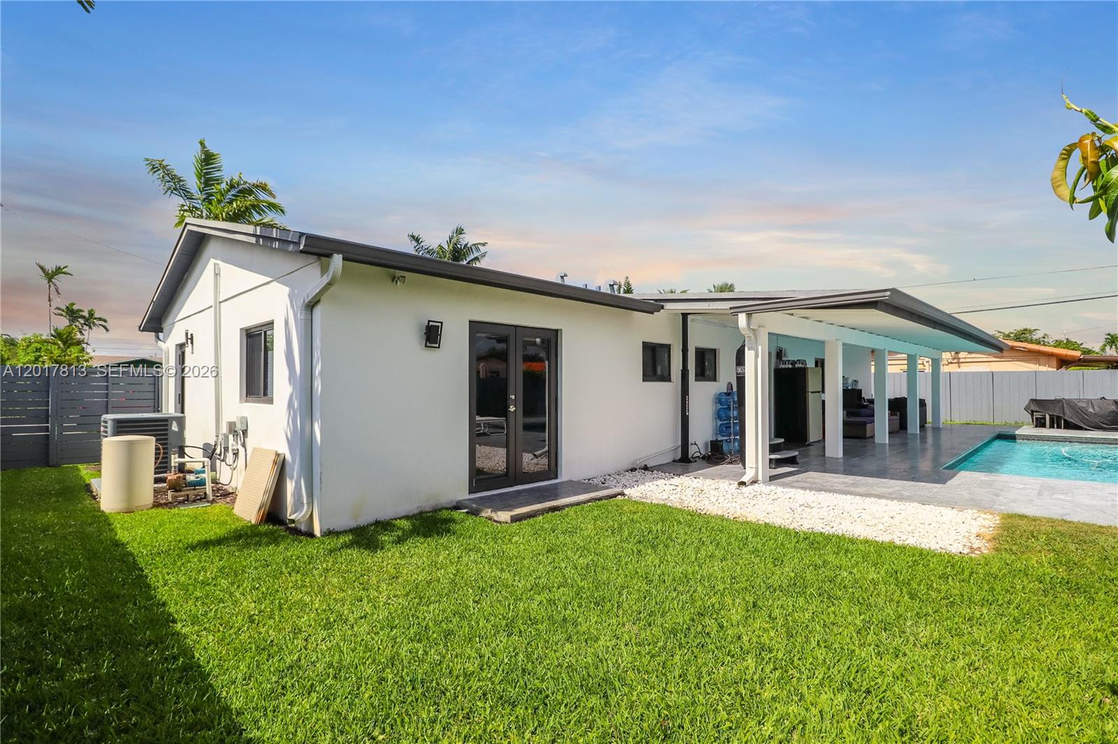SOUTHERN ESTATES 9TH ADDN - Residential
