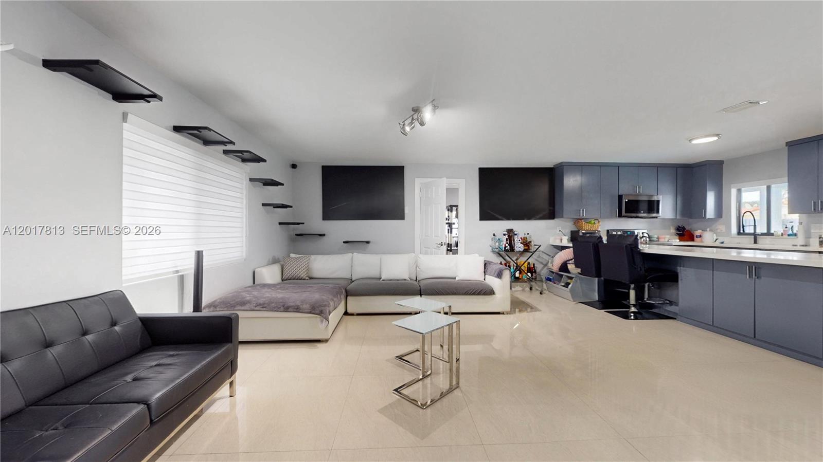 SOUTHERN ESTATES 9TH ADDN - Residential
