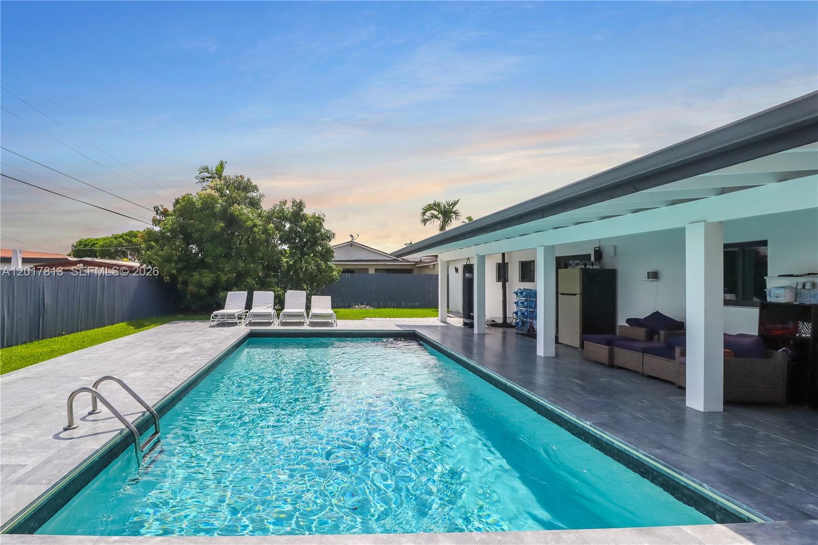 SOUTHERN ESTATES 9TH ADDN - Residential