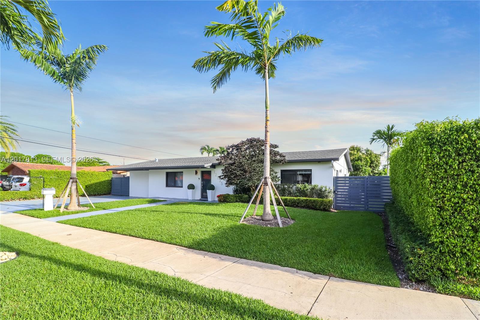 SOUTHERN ESTATES 9TH ADDN - Residential