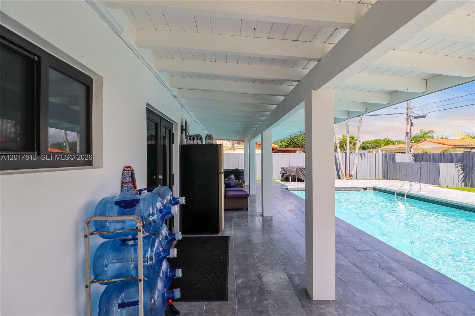 SOUTHERN ESTATES 9TH ADDN - Residential
