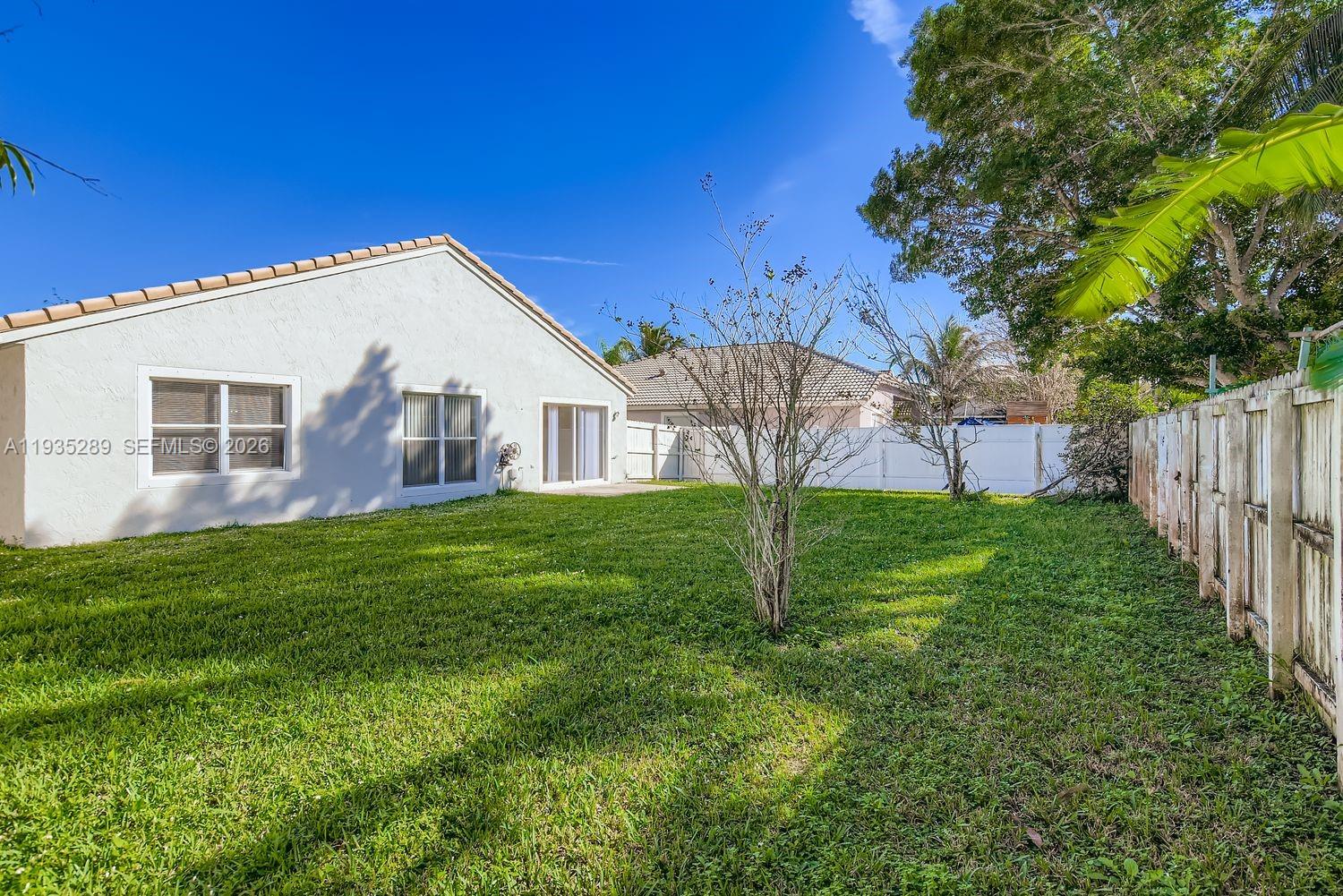 PEMBROKE FALLS PHASE 7 - Residential