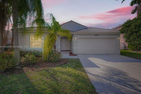 14242 NW 18th Pl Pembroke Pines FL 33028