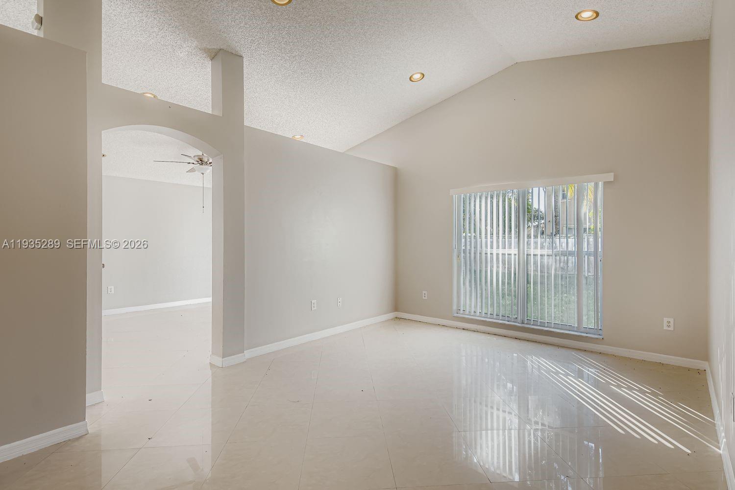 PEMBROKE FALLS PHASE 7 - Residential