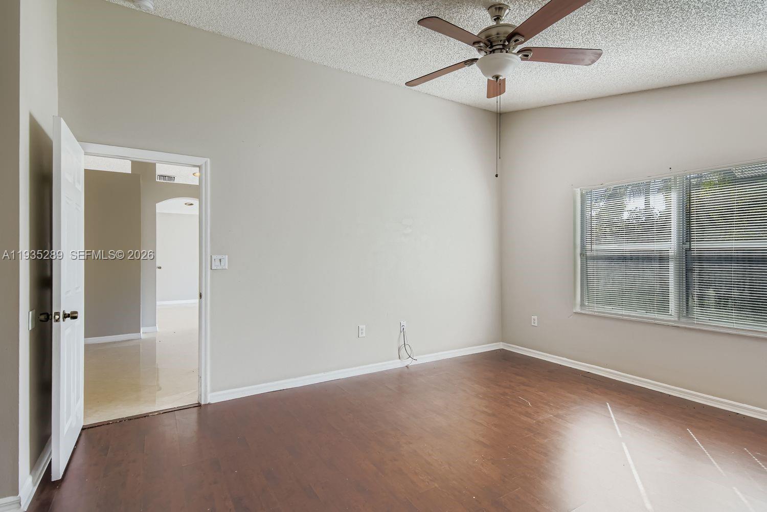 PEMBROKE FALLS PHASE 7 - Residential