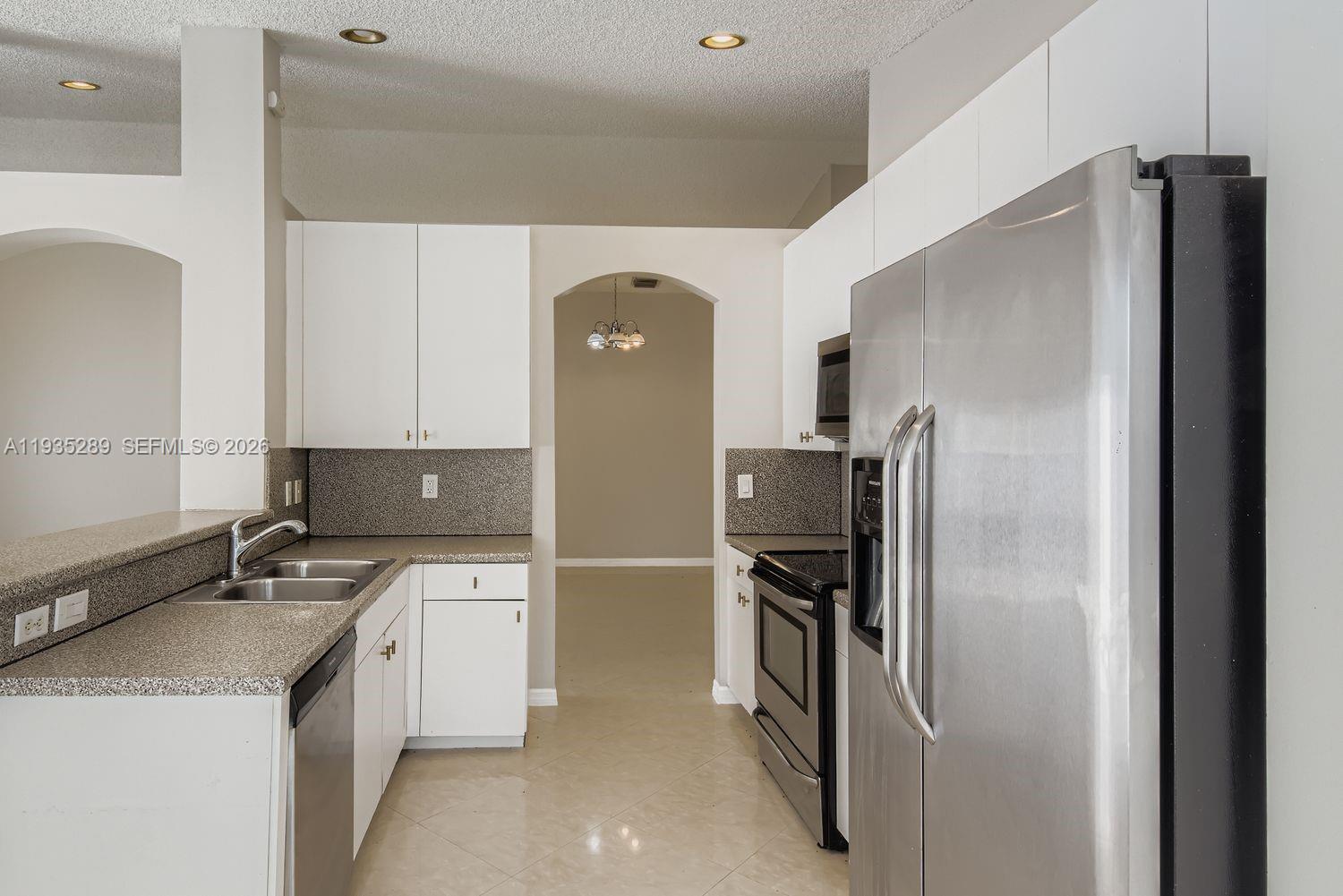 PEMBROKE FALLS PHASE 7 - Residential