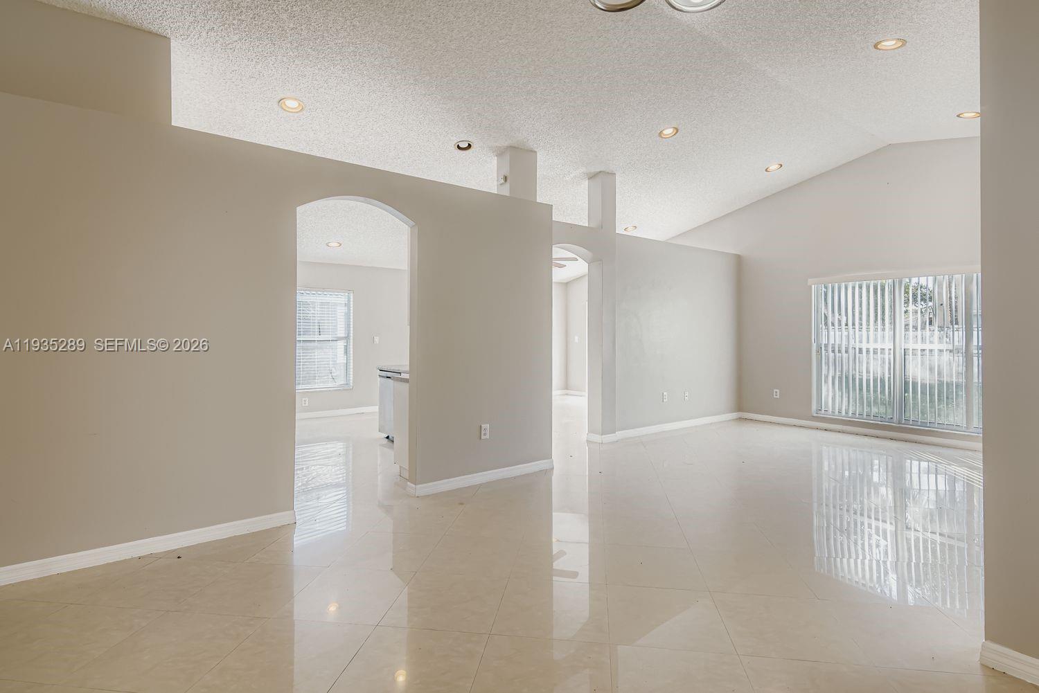 PEMBROKE FALLS PHASE 7 - Residential