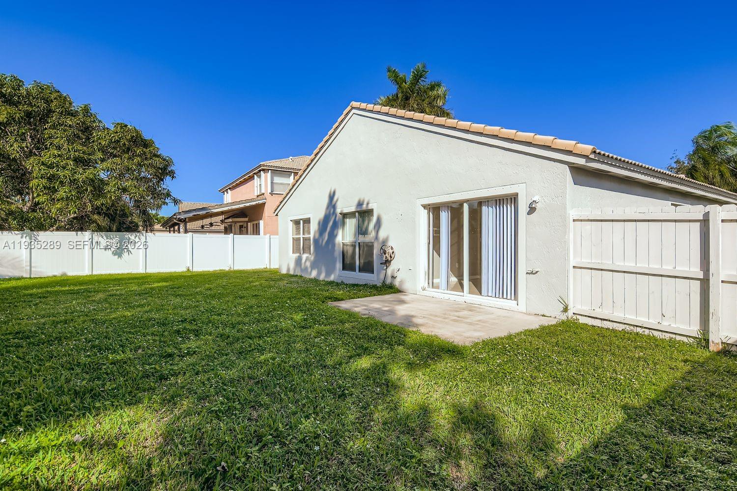 PEMBROKE FALLS PHASE 7 - Residential