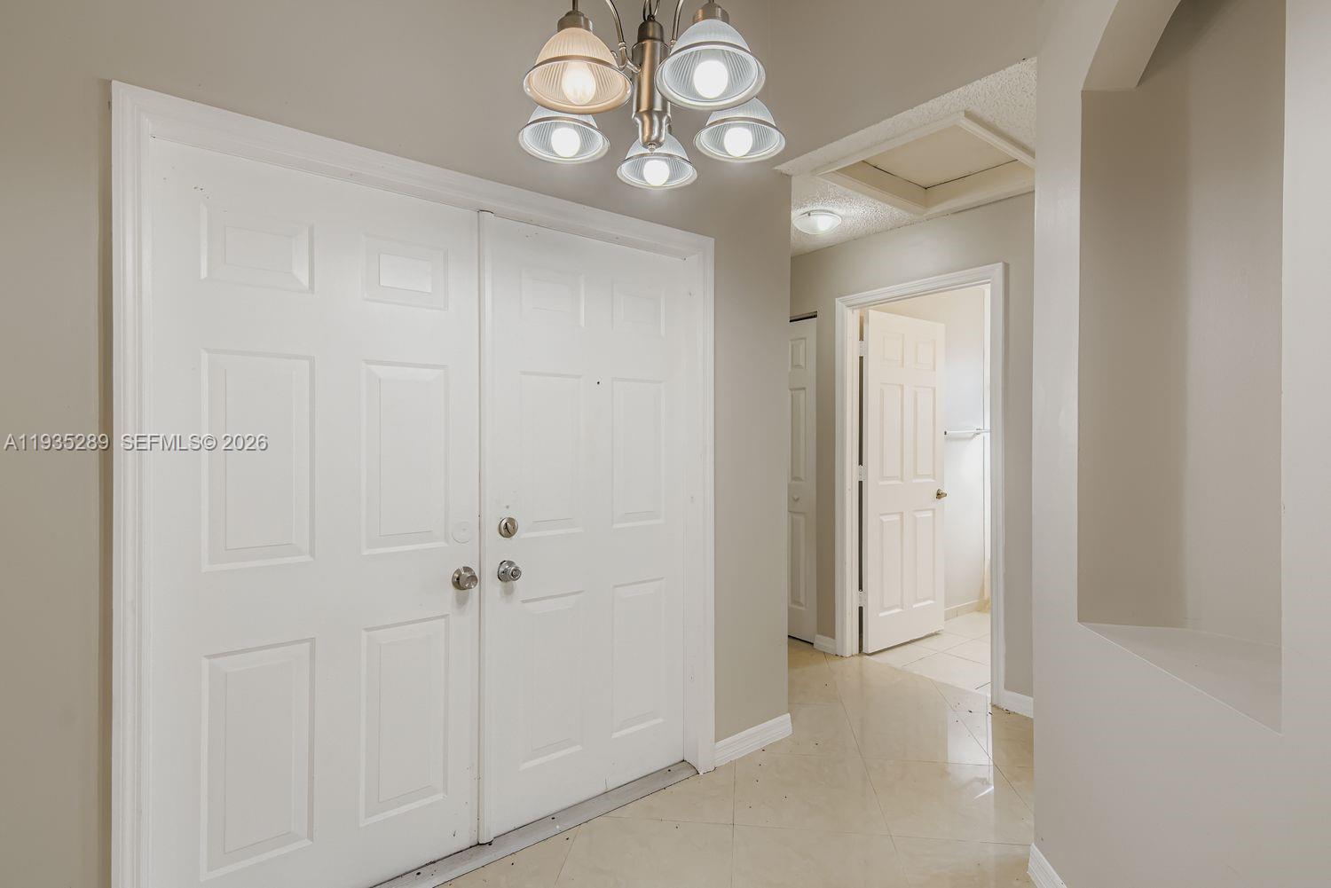 PEMBROKE FALLS PHASE 7 - Residential