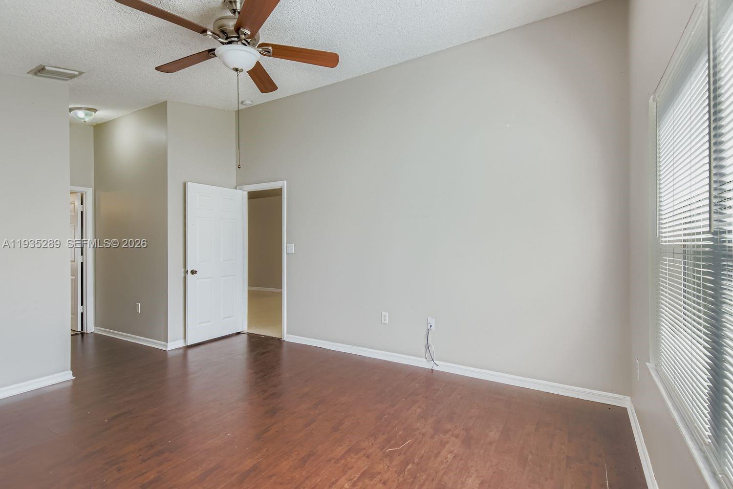 PEMBROKE FALLS PHASE 7 - Residential