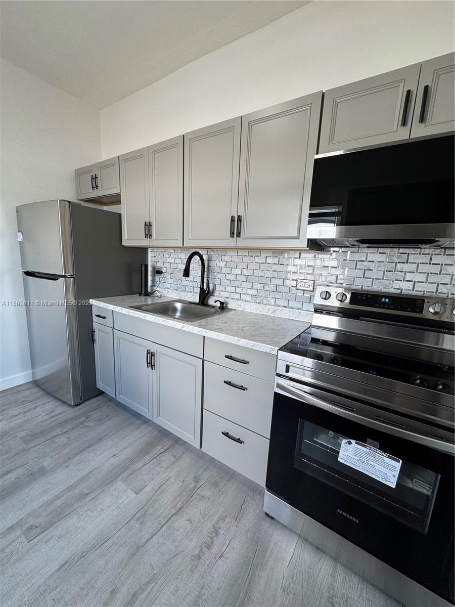 HIALEAH 16 ADDN AMD & REV - Residential