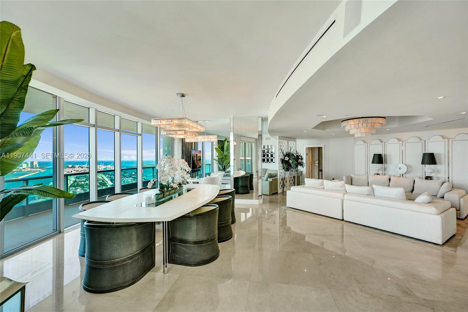 900 BISCAYNE BAY CONDO - Residential