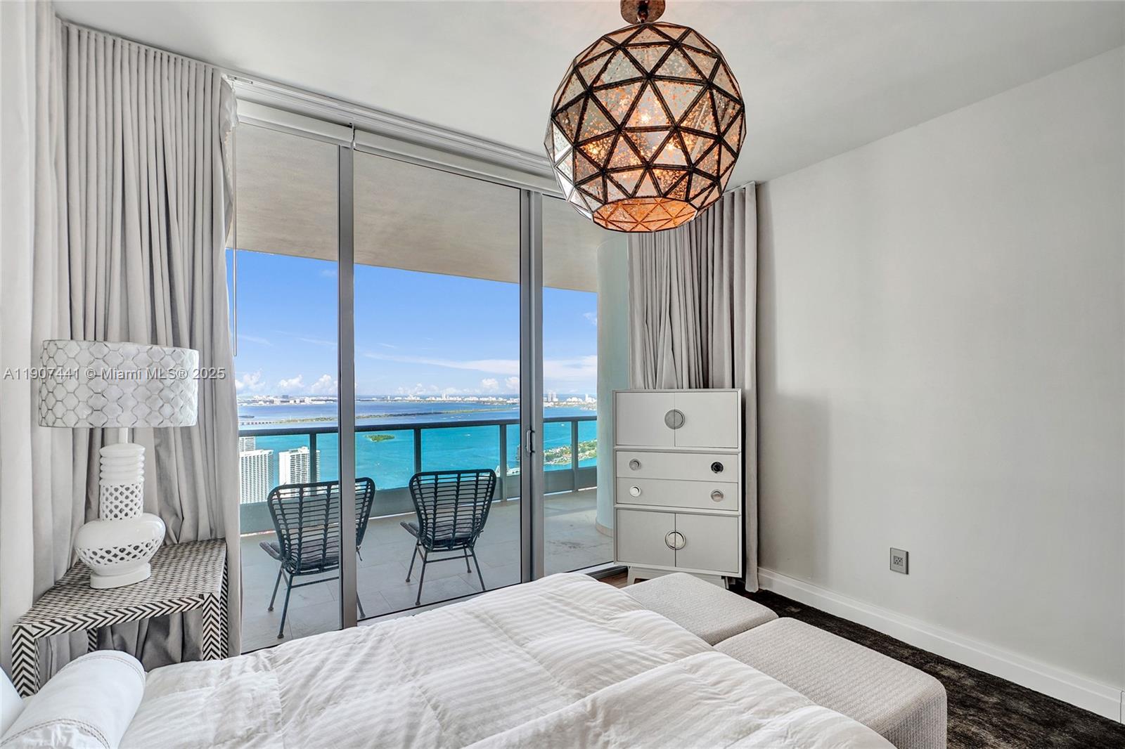 900 BISCAYNE BAY CONDO - Residential