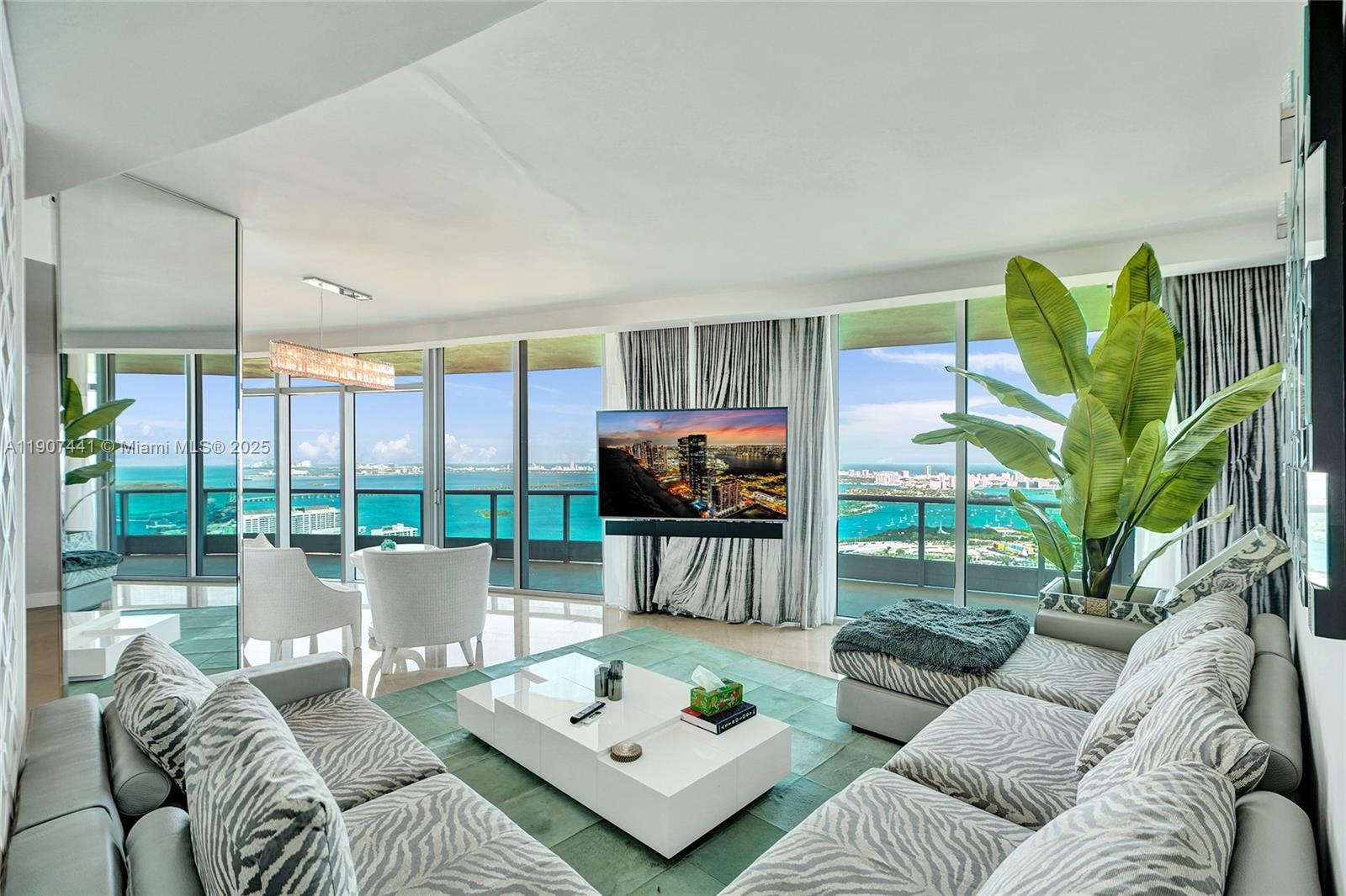 900 BISCAYNE BAY CONDO - Residential