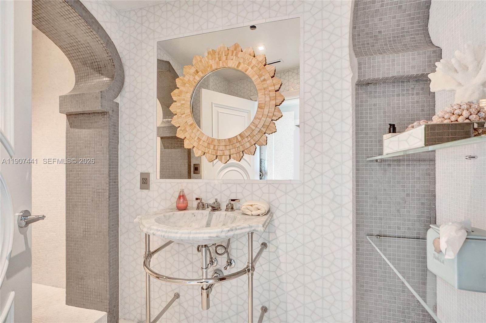 900 BISCAYNE BAY CONDO - Residential