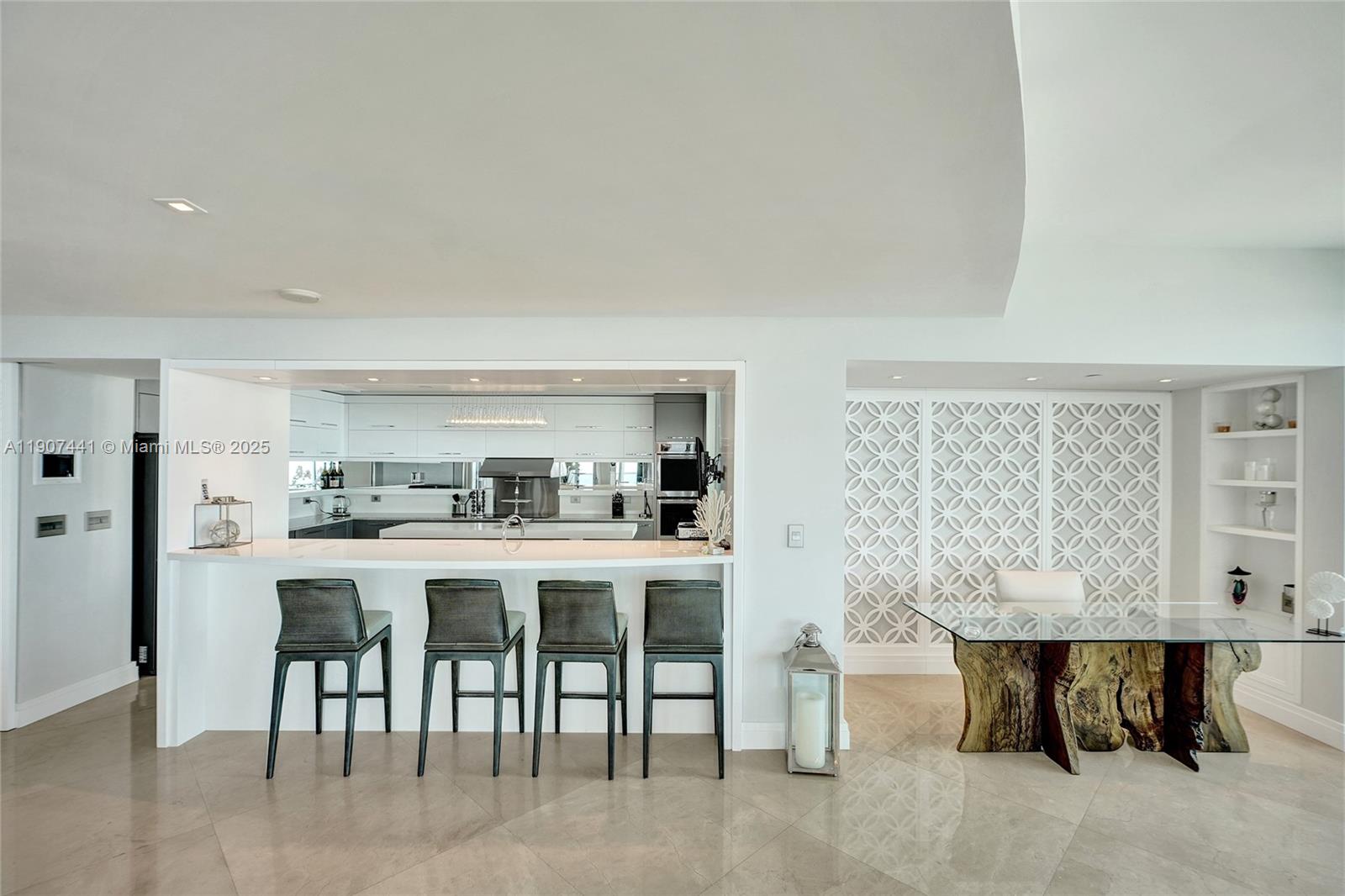 900 BISCAYNE BAY CONDO - Residential