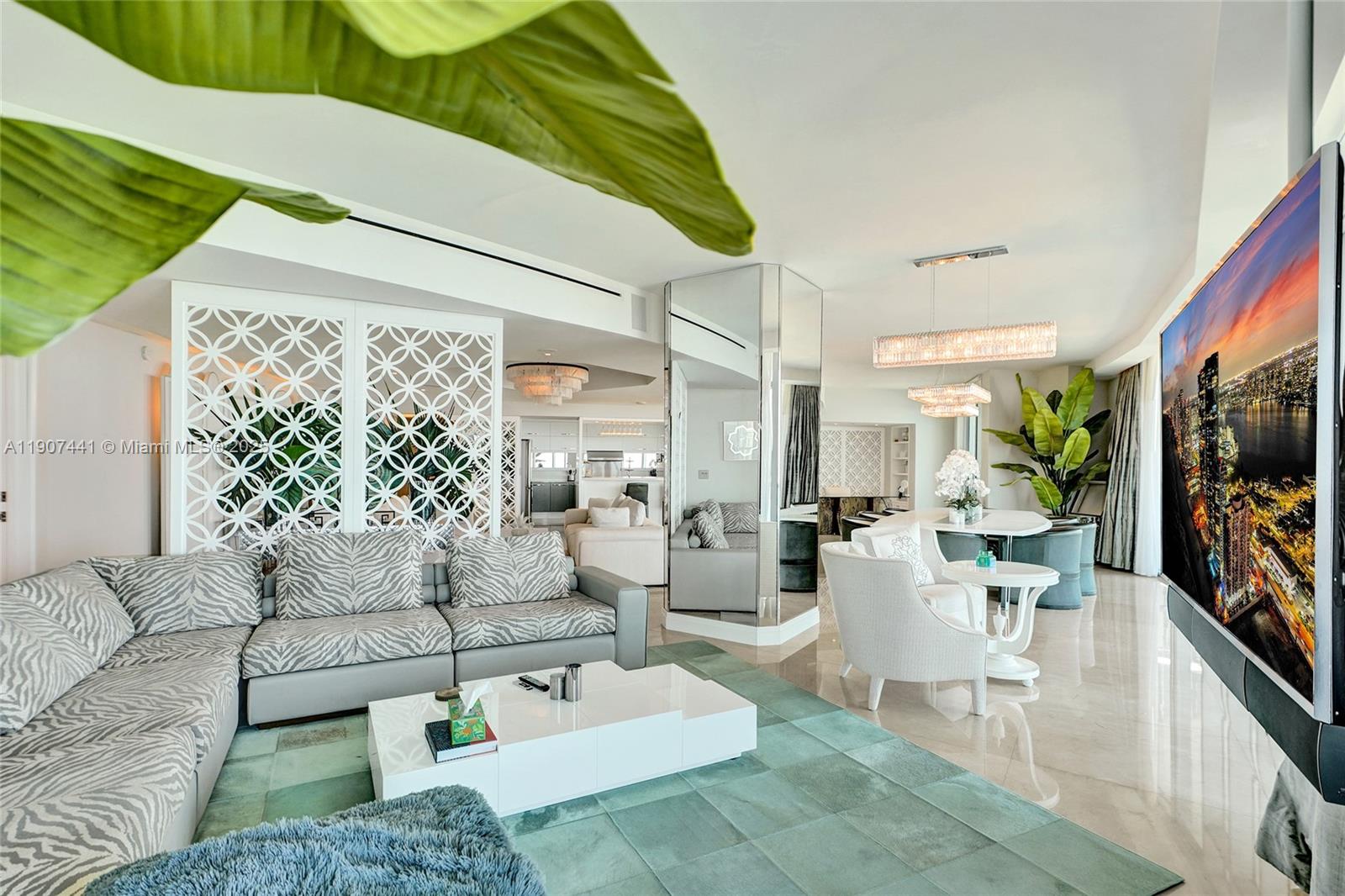 900 BISCAYNE BAY CONDO - Residential