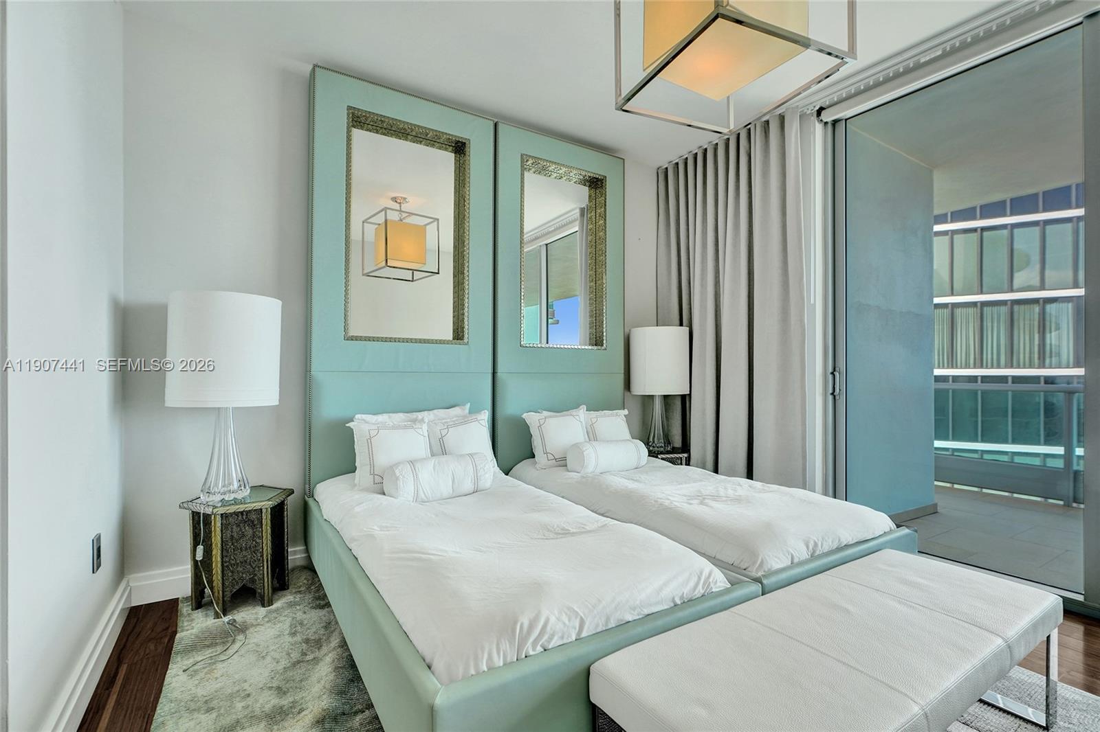 900 BISCAYNE BAY CONDO - Residential