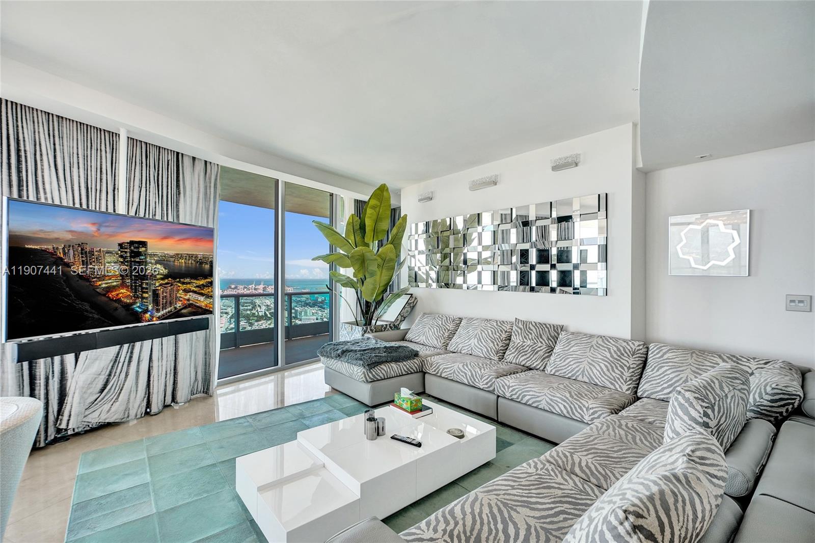 900 BISCAYNE BAY CONDO - Residential